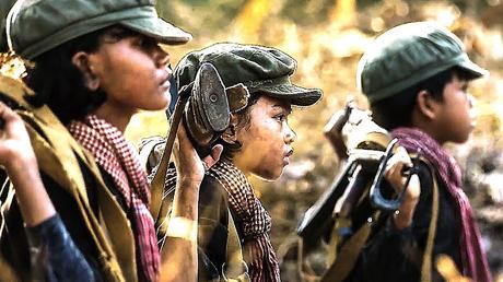 Primero mataron a mi padre. 2017