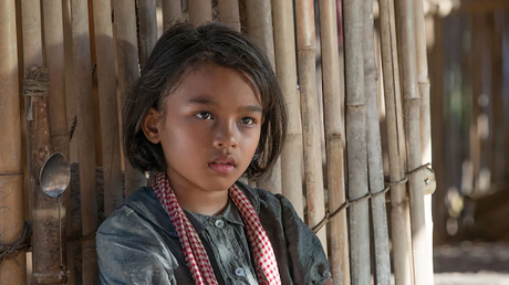 Primero mataron a mi padre. 2017