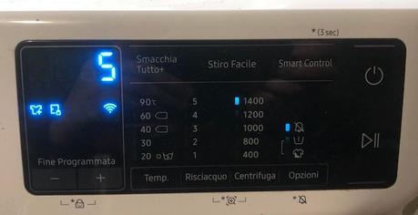 Cómo desbloquear la lavadora Samsung