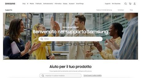 Cómo desbloquear la lavadora Samsung