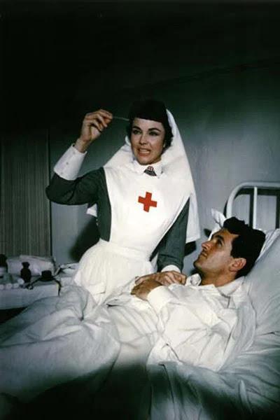 Adiós a las armas (USA, 1957)