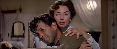 Adiós a las armas (USA, 1957)