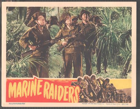 Aprendiendo a morir (USA, 1944)