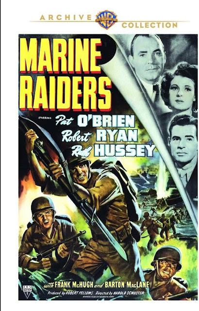 Aprendiendo a morir (USA, 1944)