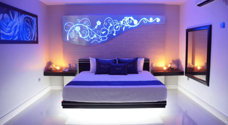 Moteles con alberca privada en Veracruz: Guía para una Escapada Romántica