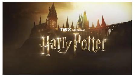 La nueva serie de 'Harry Potter' ya tiene fecha de estreno