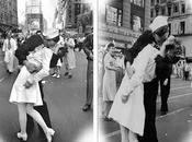 Beso Time Square