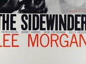 Morgan sidewinder (1964)