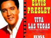 Elvis Presley Viva Vegas (1964)