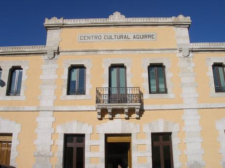 El Centro Cultural Aguirre de Cuenca acogerá la lectura continuada de El Quijote en el Día del Libro el 23 de abril