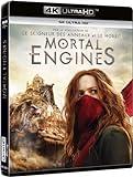Mortal Engines [Francia] [Blu-ray]
