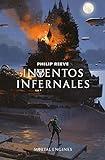 Inventos infernales (Mortal Engines 3) (Sin límites)