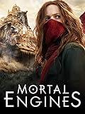 Mortal Engines