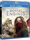 Mortal Engines [Francia] [Blu-ray]