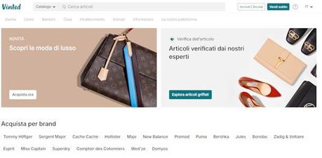 Cómo no quedar bloqueado en Vinted