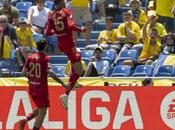 Crónica Palmas Sevilla