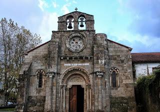 templarios Catedral Santiago, puro estilo 