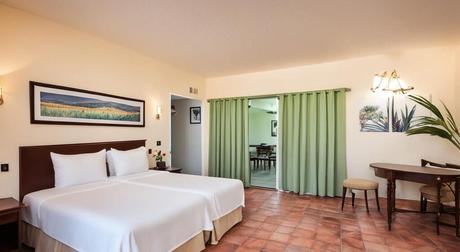 Motel Casa Blanca en Guadalupe, Nuevo León