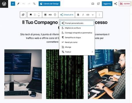 Cómo funciona el Asistente de IA de Aruba Cómo funciona el Asistente de IA de Aruba