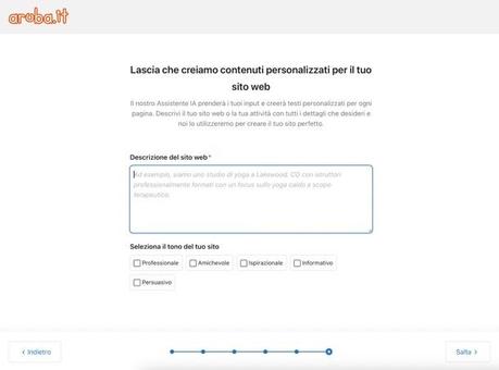 Cómo funciona el Asistente de IA de Aruba Cómo funciona el Asistente de IA de Aruba