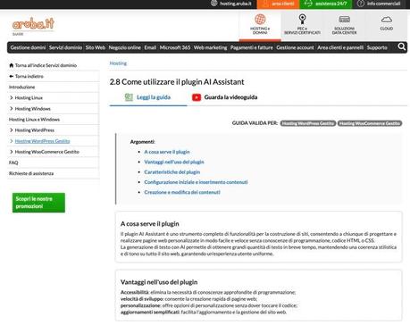 Cómo funciona el Asistente de IA de Aruba Cómo funciona el Asistente de IA de Aruba