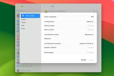 Cómo activar VPN Cómo activar VPN