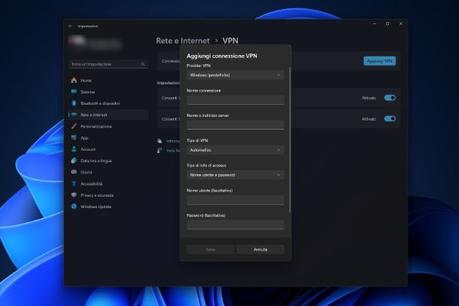 Cómo activar VPN Cómo activar VPN