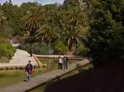Actividades gratuitas Jardín Botánico Barcelona ocasión aniversario