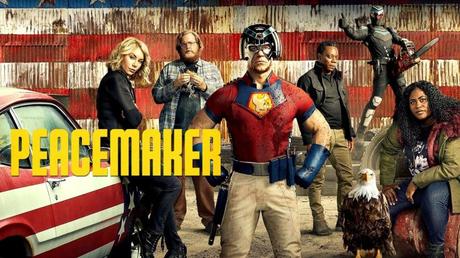 James Gunn y John Cena anuncian el inicio del rodaje de la segunda temporada de ‘Peacemaker’.