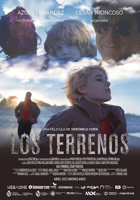 Terrenos, los (Argentina, Uruguay, Brasil; 2023)