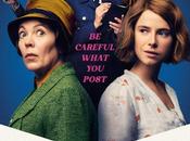 Pequeñas cartas indiscretas (Reino Unido, Francia; 2023)