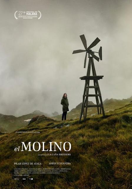 Molino, el (España, 2024)