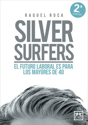 Silver surfers: El futuro laboral es para los mayores de 40