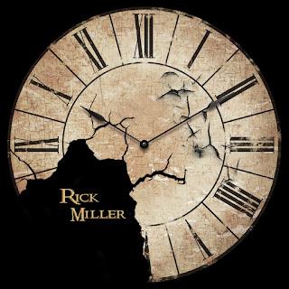 Rick Miller - One of the Many (2024)