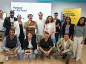 Zonox gana Venture Road Málaga, organizado BStartup Banco Sabadell, SeedRocket Wayra