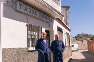 El ciclo de artes y oficios de Fundación Juan March en Palma abordará la forja tradicional con un especialista de Toledo