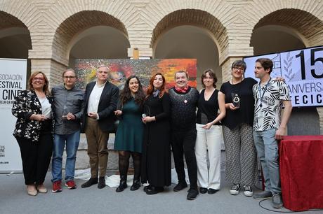 Fecicam celebra una ceremonia de bienvenida con entrega de reconocimientos y la apertura de una exposición fotográfica