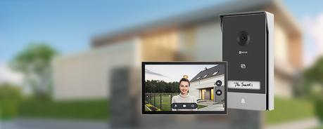 Ezviz: Ventajas de tener un hogar inteligente EZVIZ-Ventajas Smart Home