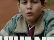 Lunes adolescente