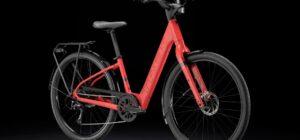 Berria Stratos: el nuevo modelo de bicicleta de montaña con características innovadoras