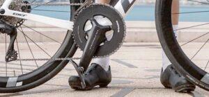 Powerstrap Aeroweave: Fizik - La revolución en zapatillas de ciclismo