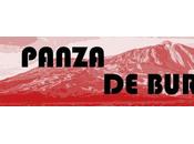 Panza burro