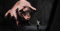 Cinecritica: Carta a un Cerdo