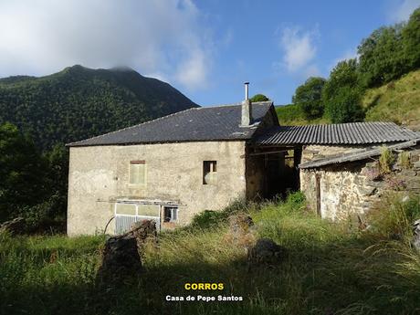 Trescastru-Corros-Cuetu´l Fraile-Valdecuélabre