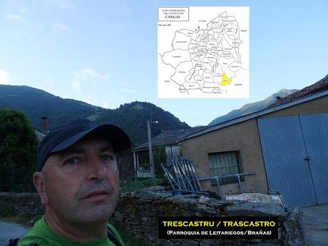 Trescastru-Corros-Cuetu´l Fraile-Valdecuélabre