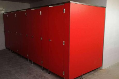 Proyectos de éxito de cabinas sanitarias ignífugas con Protecnics Global