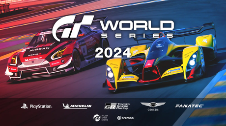 Con fuerte presencia de latinos se inicia una nueva temporada de Gran Turismo World Series 84c49141d80525f0cfa6b0296a91c093c02aff04
