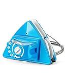 Baffect Inicio Lateral Doble magnético Ventana Limpiador Tanto de Cristal Lado de la Superficie Herramientas Cepillo de Limpieza del limpiaparabrisas para Ventanas Espesor 4-30mm