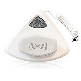 EARKI Limpia Cristales con Iman Ventanas 15-24 mm - Limpiacristales Magnetico Doble Cristal - Limpia Cristales Magneticos - Limpiador de Cristales - Limpiar Cristales Ventanas por Fuera -