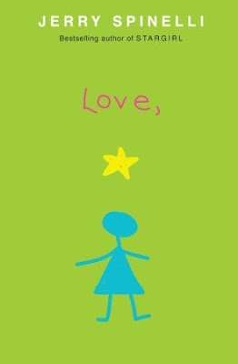 Frases memorables: Love, Stargirl